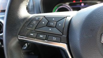 NISSAN JUKE 1.6 N-Connecta SUV 5dr Petrol Hybrid Auto Euro 6 (143 ps)