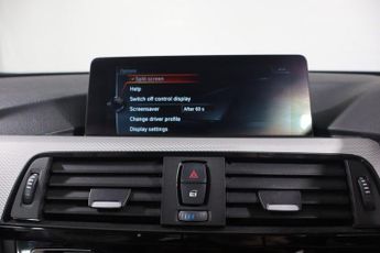 BMW 4 SERIES 2.0 420d M Sport Convertible 2dr Diesel Auto Euro 6 (s/s) (190 p