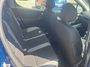 PEUGEOT 207 1.4 S Hatchback 5dr Petrol Manual (150 g/km, 75 bhp)