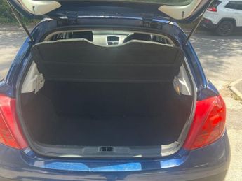 PEUGEOT 207 1.4 S Hatchback 5dr Petrol Manual (150 g/km, 75 bhp)