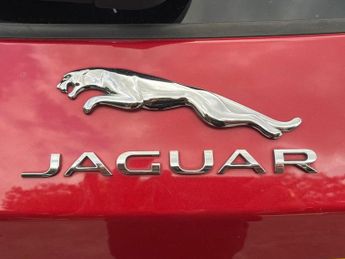 JAGUAR F-PACE 2.0 P250i R-Sport SUV 5dr Petrol Auto AWD Euro 6 (s/s) (250 ps)