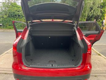 JAGUAR F-PACE 2.0 P250i R-Sport SUV 5dr Petrol Auto AWD Euro 6 (s/s) (250 ps)
