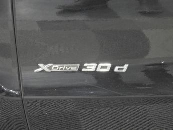 BMW X5 3.0 30d M Sport SUV 5dr Diesel Auto xDrive Euro 6 (s/s) (258 ps)