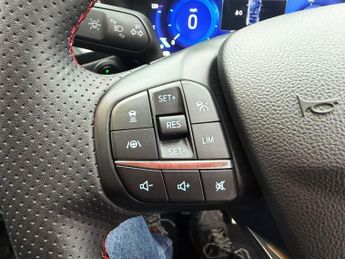 FORD KUGA 2.5 Duratec 14.4kWh ST-Line X Edition SUV 5dr Petrol Plug-in Hyb