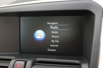VOLVO XC60 2.0 D4 SE Lux Nav SUV 5dr Diesel Auto Euro 6 (s/s) (190 ps)