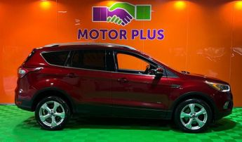 FORD KUGA 2.0 TDCi Titanium SUV 5dr Diesel Powershift AWD Euro 6 (s/s) (18