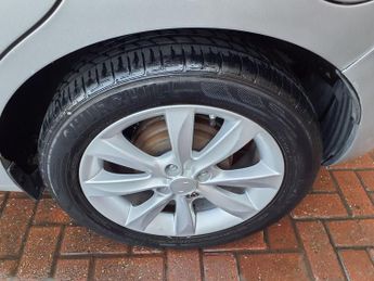 NISSAN NOTE 1.2 DIG-S Tekna Hatchback 5dr Petrol XTRON Euro 6 (s/s) (98 ps)