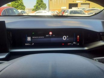 VAUXHALL GRANDLAND 1.2 Design SUV 5dr Petrol Hybrid e-DCT Euro 6 (s/s) (136 ps)