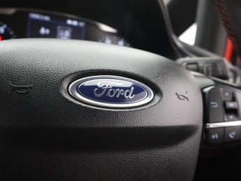 FORD FIESTA 1.0T EcoBoost GPF ST-Line X Hatchback 5dr Petrol Manual Euro 6 (