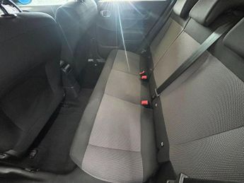CITROEN C4 CACTUS 1.2 PureTech Flair Hatchback 5dr Petrol Manual Euro 6 (s/s) (110