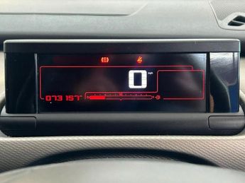 CITROEN C4 CACTUS 1.2 PureTech Flair Hatchback 5dr Petrol Manual Euro 6 (s/s) (110