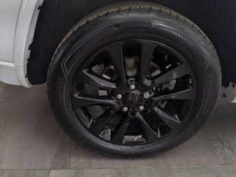 JEEP GRAND CHEROKEE 3l 5dr Auto 247 BHP
