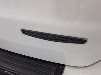 JEEP GRAND CHEROKEE 3l 5dr Auto 247 BHP