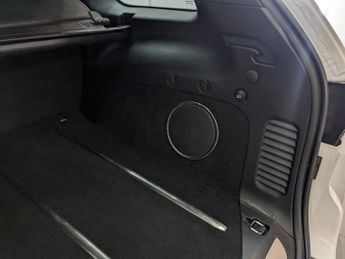 JEEP GRAND CHEROKEE 3l 5dr Auto 247 BHP