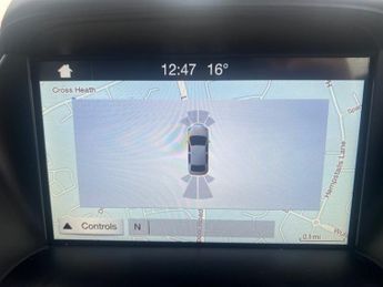 FORD KUGA 2.0 TDCi ST-Line X SUV 5dr Diesel Powershift AWD Euro 6 (s/s) (1