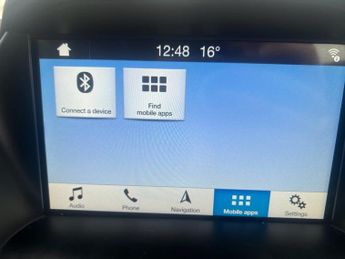 FORD KUGA 2.0 TDCi ST-Line X SUV 5dr Diesel Powershift AWD Euro 6 (s/s) (1