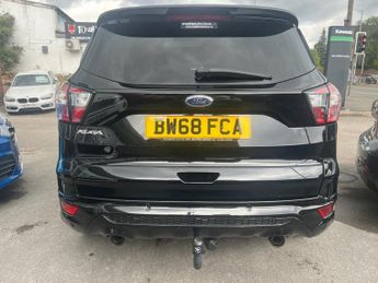 FORD KUGA 2.0 TDCi ST-Line X SUV 5dr Diesel Powershift AWD Euro 6 (s/s) (1