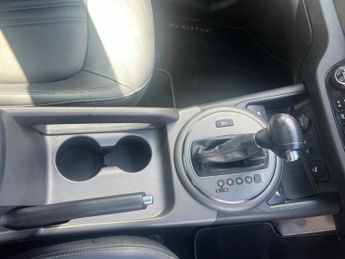 KIA SPORTAGE 2.0 CRDi KX-3 SUV 5dr Diesel Auto AWD Euro 5 (134 bhp)