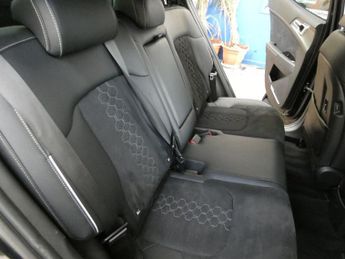 KIA SPORTAGE 1.6 T-GDi 13.8kWh GT-Line SUV 5dr Petrol Plug-in Hybrid Auto AWD