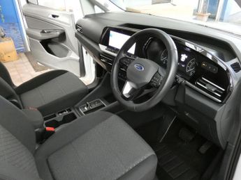 FORD GRAND TOURNEO CONNECT 2.0 EcoBlue Titanium MPV 5dr Diesel DCT Euro 6 (s/s) (122 ps)