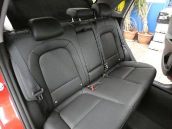 HYUNDAI KONA 64kWh Ultimate SUV 5dr Electric Auto (10.5kW Charger) (204 ps)