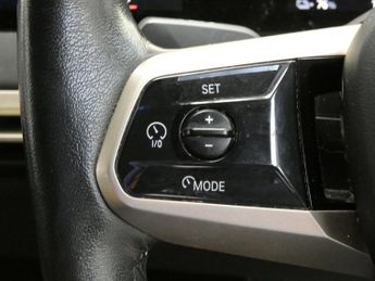 BMW IX 40 76.6kWh M Sport SUV 5dr Electric Auto xDrive (11kW Charger) (