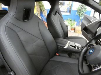 BMW IX 40 76.6kWh M Sport SUV 5dr Electric Auto xDrive (11kW Charger) (