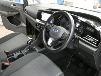 FORD GRAND TOURNEO CONNECT 2.0 EcoBlue Titanium MPV 5dr Diesel Manual Euro 6 (s/s) (122 ps)