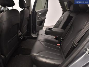 MG MG HS 1.5 T-GDI Trophy SUV 5dr Petrol DCT Euro 6 (s/s) (169 ps)