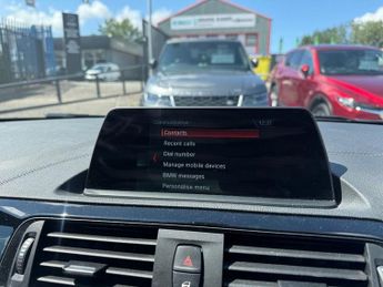 BMW 2 SERIES 1.5 218i GPF M Sport Coupe 2dr Petrol Auto Euro 6-2 FORMER KEEPE