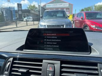 BMW 2 SERIES 1.5 218i GPF M Sport Coupe 2dr Petrol Auto Euro 6-2 FORMER KEEPE