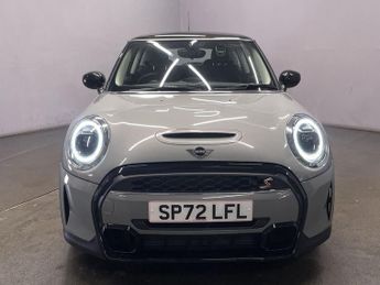 MINI HATCH 2.0 Cooper S Classic Hatchback 3dr Petrol Steptronic Euro 6 (s/s