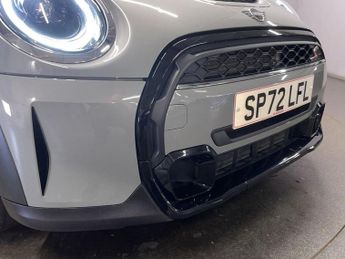 MINI HATCH 2.0 Cooper S Classic Hatchback 3dr Petrol Steptronic Euro 6 (s/s