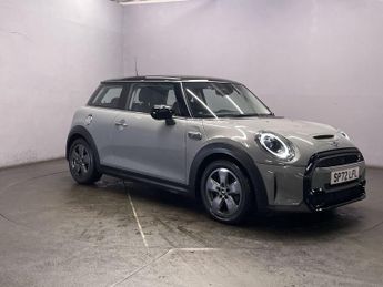 MINI HATCH 2.0 Cooper S Classic Hatchback 3dr Petrol Steptronic Euro 6 (s/s