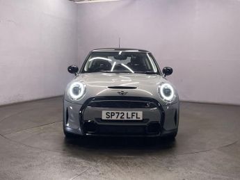 MINI HATCH 2.0 Cooper S Classic Hatchback 3dr Petrol Steptronic Euro 6 (s/s