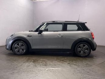 MINI HATCH 2.0 Cooper S Classic Hatchback 3dr Petrol Steptronic Euro 6 (s/s