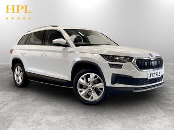 Skoda Kodiaq 2.0 TSI SE L SUV 5dr Petrol DSG 4WD Euro 6 (s/s) (7 Seat) (190 p