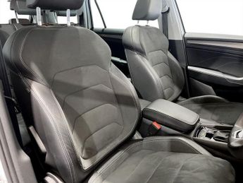 SKODA KODIAQ 2.0 TSI SE L SUV 5dr Petrol DSG 4WD Euro 6 (s/s) (7 Seat) (190 p