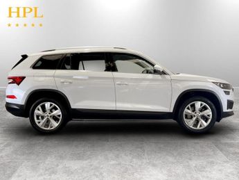 SKODA KODIAQ 2.0 TSI SE L SUV 5dr Petrol DSG 4WD Euro 6 (s/s) (7 Seat) (190 p