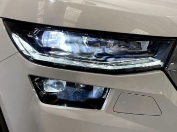 SKODA KODIAQ 2.0 TSI SE L SUV 5dr Petrol DSG 4WD Euro 6 (s/s) (7 Seat) (190 p