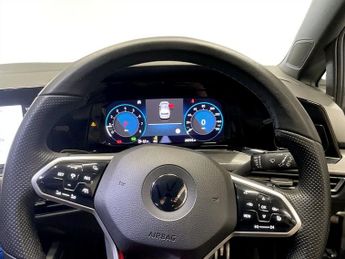 VOLKSWAGEN GOLF 2.0 TSI GTI Hatchback 5dr Petrol DSG Euro 6 (s/s) (245 ps)