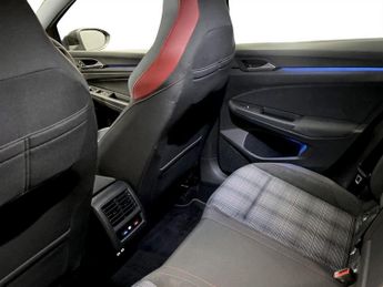 VOLKSWAGEN GOLF 2.0 TSI GTI Hatchback 5dr Petrol DSG Euro 6 (s/s) (245 ps)