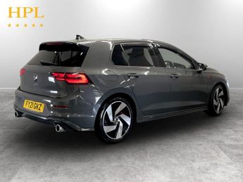 VOLKSWAGEN GOLF 2.0 TSI GTI Hatchback 5dr Petrol DSG Euro 6 (s/s) (245 ps)