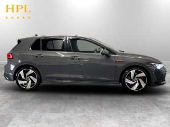VOLKSWAGEN GOLF 2.0 TSI GTI Hatchback 5dr Petrol DSG Euro 6 (s/s) (245 ps)