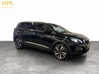 Peugeot 5008 1.2 PureTech GT Line Premium SUV 5dr Petrol EAT Euro 6 (s/s) (13