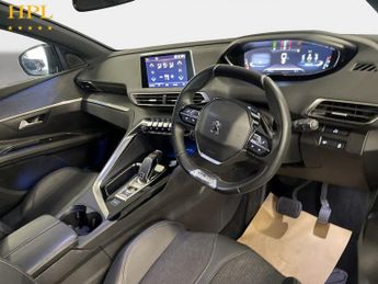 PEUGEOT 5008 1.2 PureTech GT Line Premium SUV 5dr Petrol EAT Euro 6 (s/s) (13