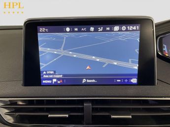 PEUGEOT 5008 1.2 PureTech GT Line Premium SUV 5dr Petrol EAT Euro 6 (s/s) (13