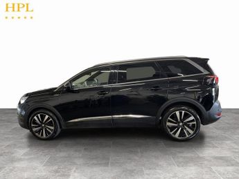 PEUGEOT 5008 1.2 PureTech GT Line Premium SUV 5dr Petrol EAT Euro 6 (s/s) (13