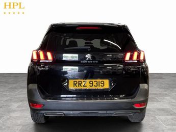 PEUGEOT 5008 1.2 PureTech GT Line Premium SUV 5dr Petrol EAT Euro 6 (s/s) (13
