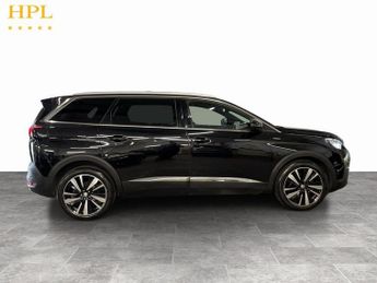 PEUGEOT 5008 1.2 PureTech GT Line Premium SUV 5dr Petrol EAT Euro 6 (s/s) (13